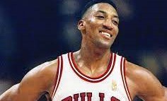 Scottie Pippen-TV Series, NBA, Wife, Height, House, Charities, Age, Net Worth